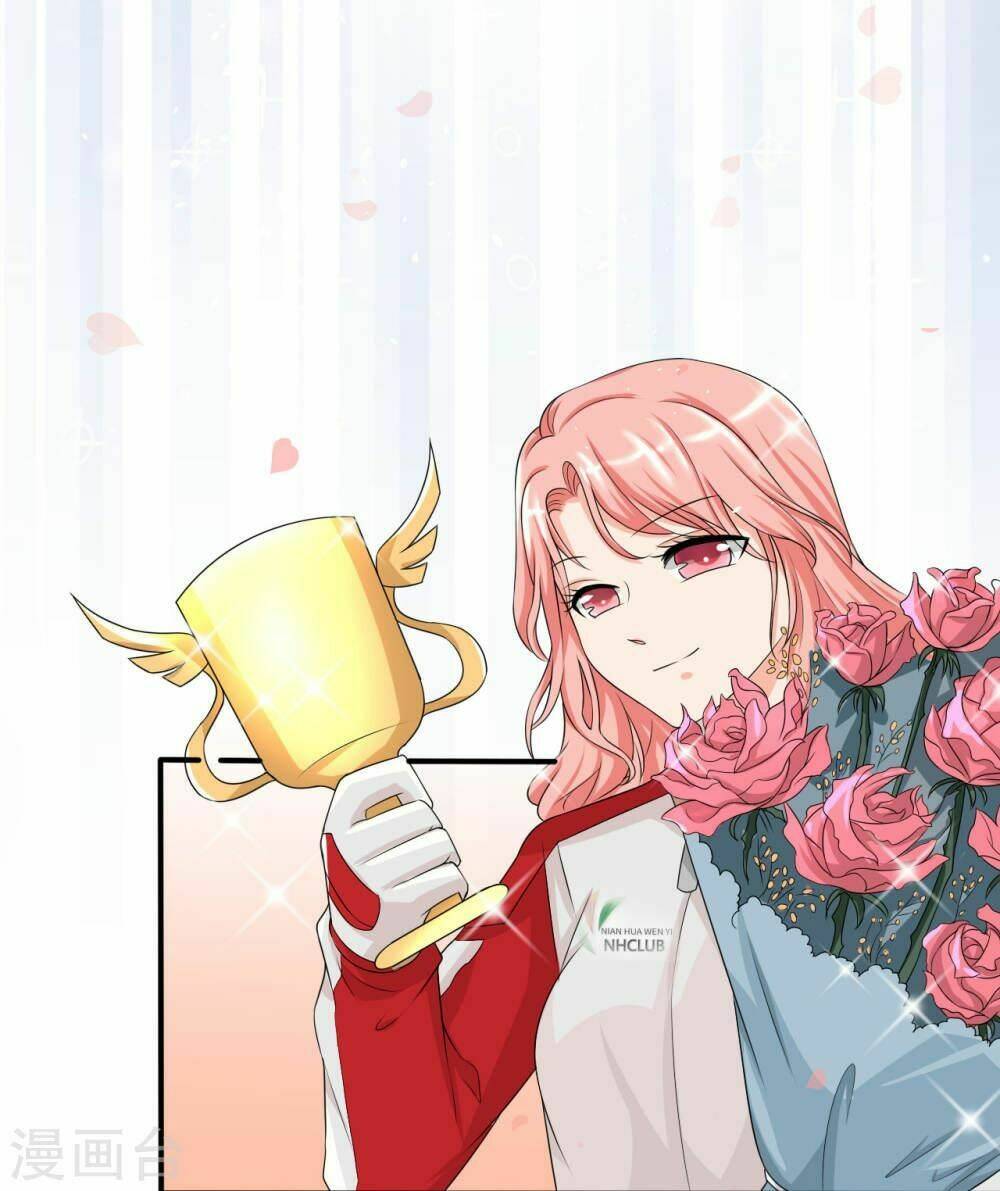 Siêu Cấp Nữ Thần Trọng Sinh: Chapter 2