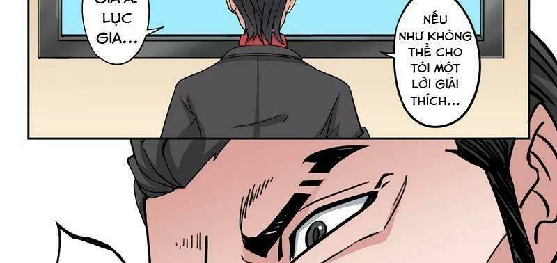 Thấu Thị Chi Nhãn: Chapter 293