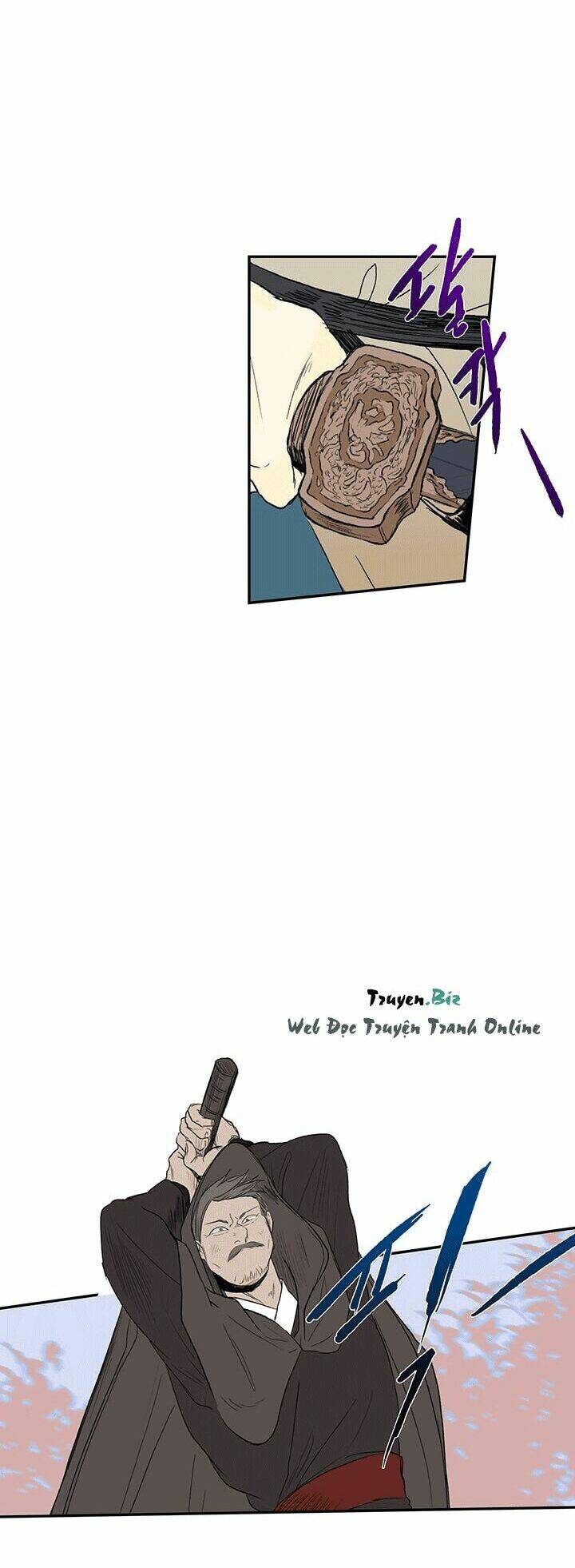 Học Sĩ Tái Sinh: Chapter 40