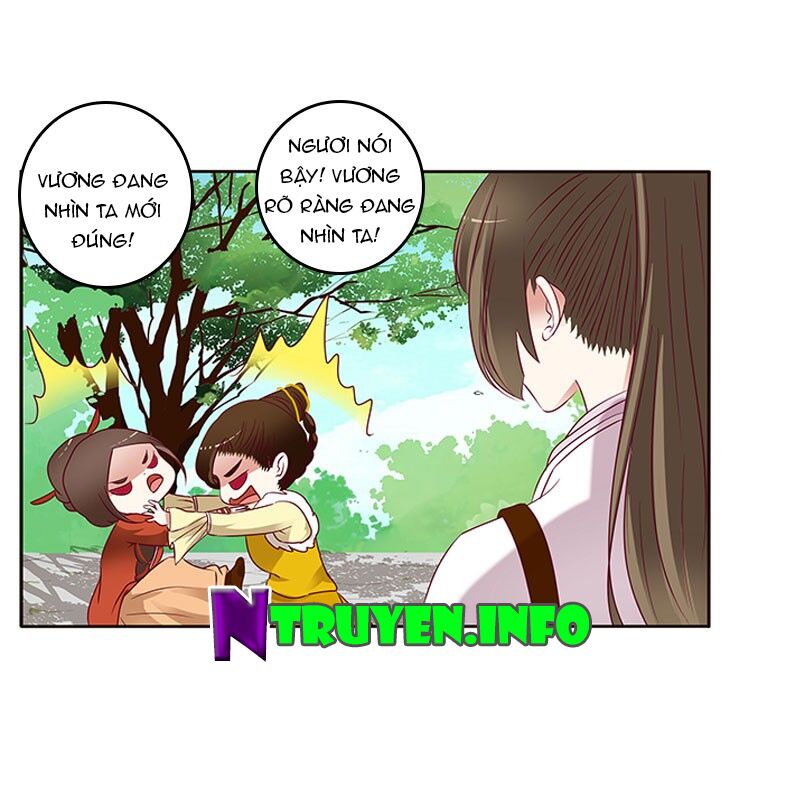 Thông Linh Phi: Chapter 276