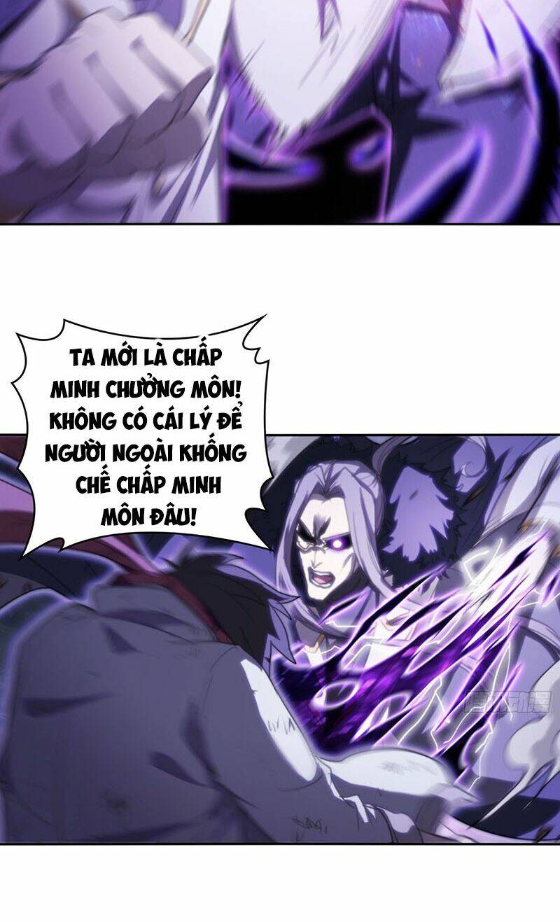 Đô Thị Hàng Thần Khúc: Chapter 51