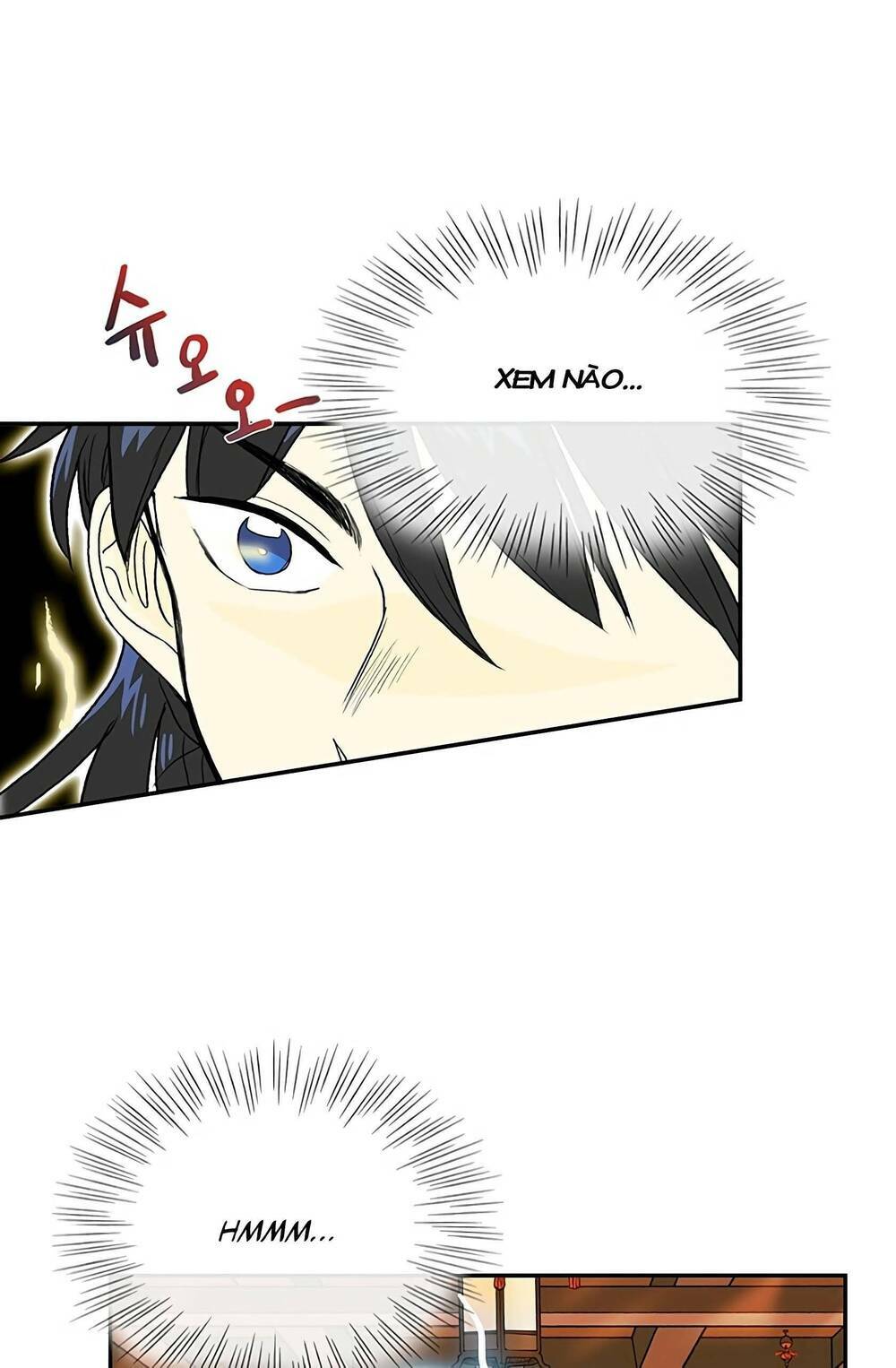 Học Sĩ Tái Sinh: Chapter 98