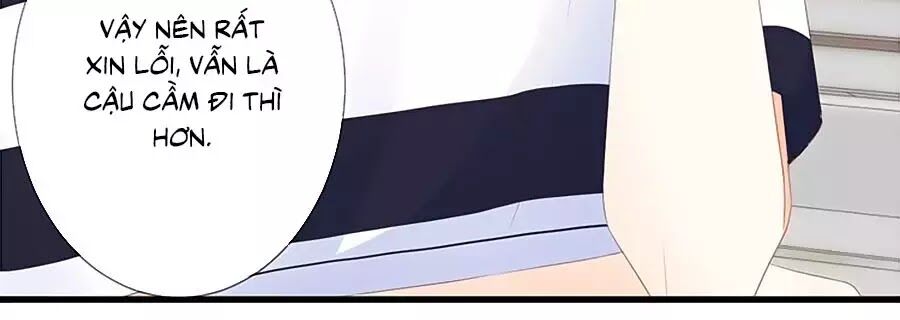 Hoa Chưa Nở Rộ: Chapter 27