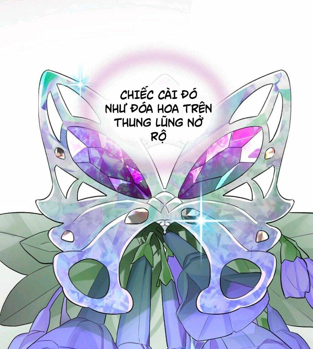 Kẻ Tạo Ra Nữ Phản Diện: Chapter 12