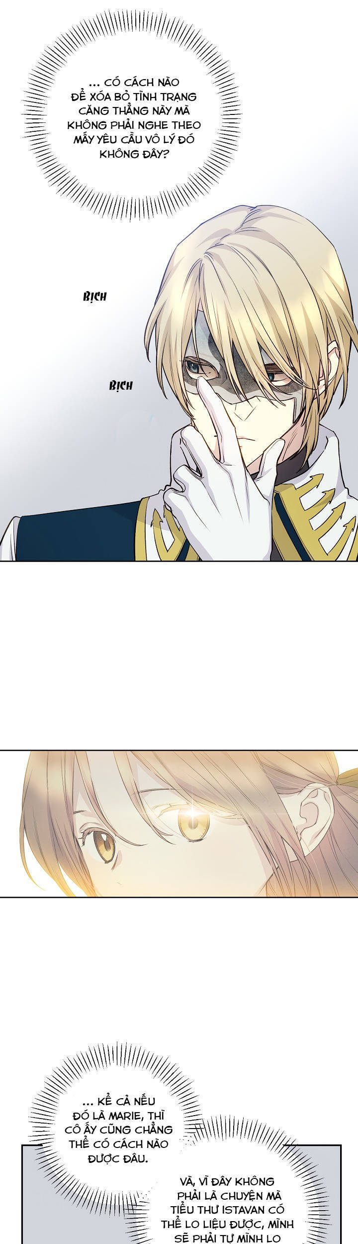 Cô Hầu Giỏi Giang: Chapter 43