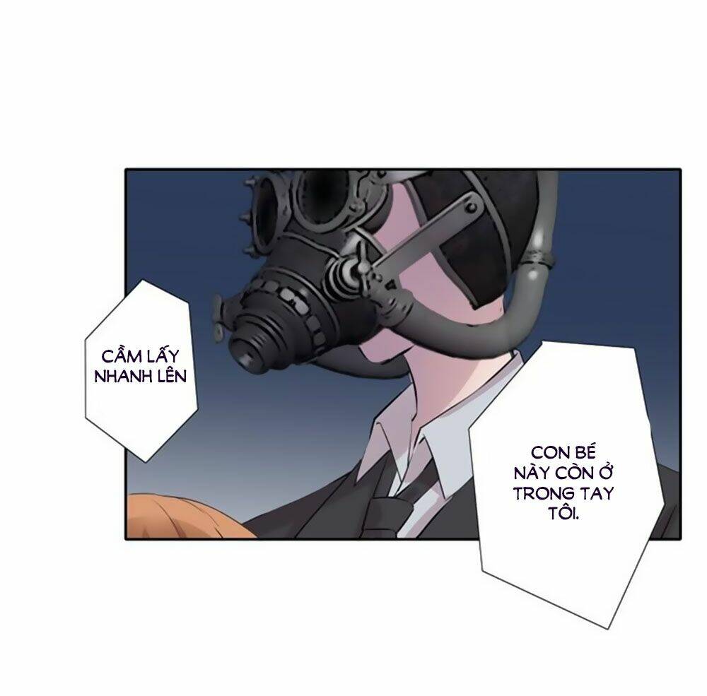 Thiên Kim Đường Môn: Chapter 39