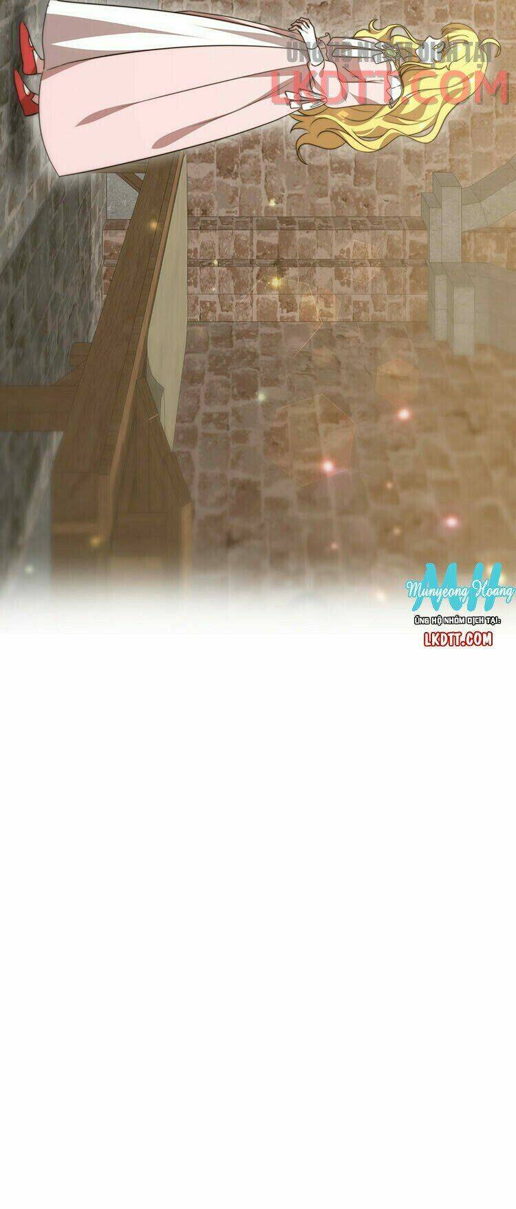 Công Chúa Bị Lãng Quên Muốn Sống Trong Hòa Bình: Chapter 6