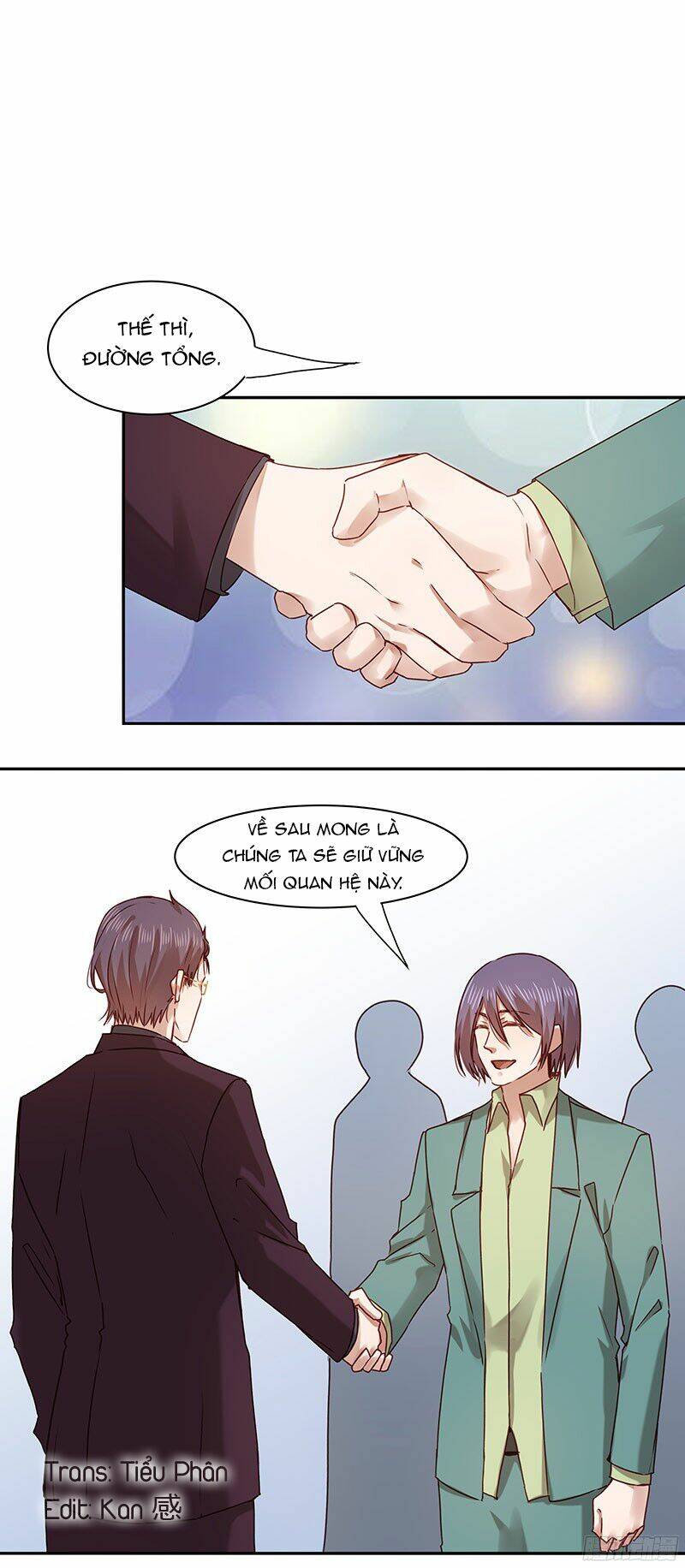 Vợ Yêu Của Ác Ma: Chapter 57