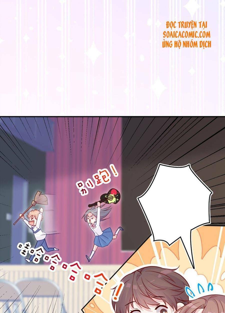 Khi Cô Gái Nhìn Thấy Thời Gian: Chapter 4