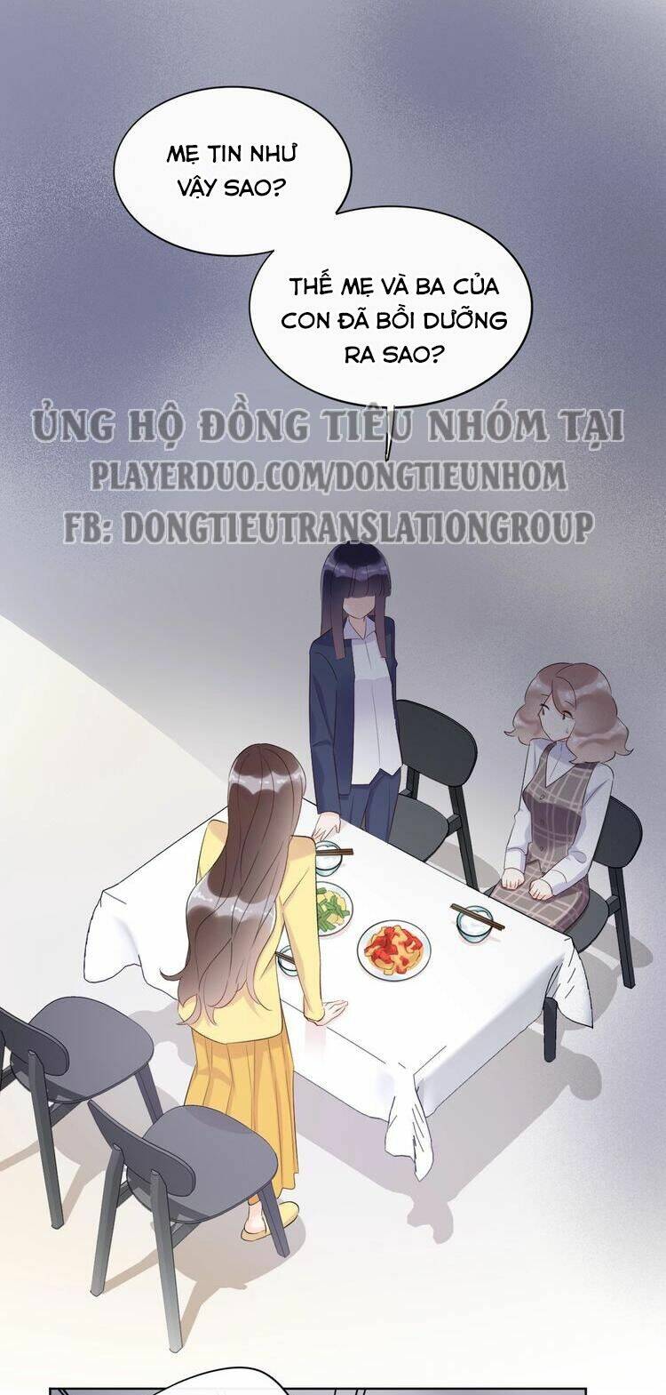 Cẩm Nang Tấn Công Tra Nam: Chapter 19