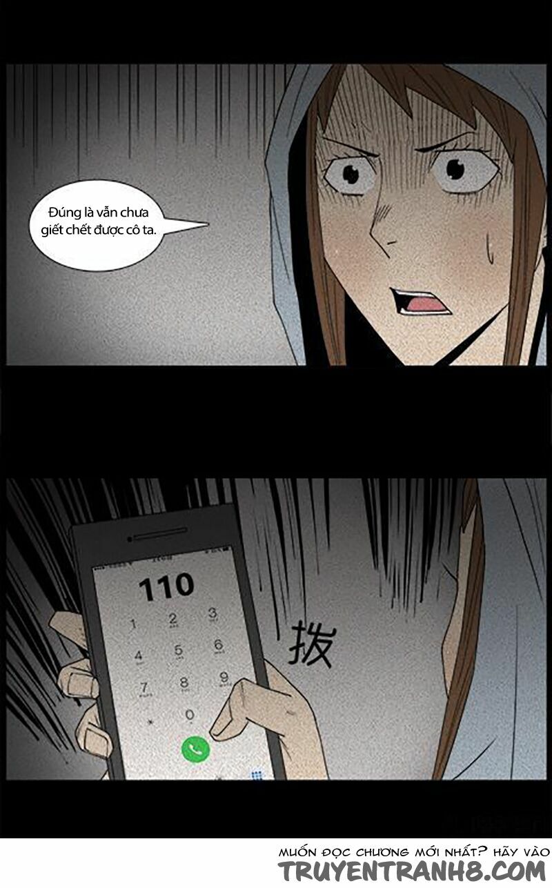 Kinh Dị Đêm Khuya: Chapter 59