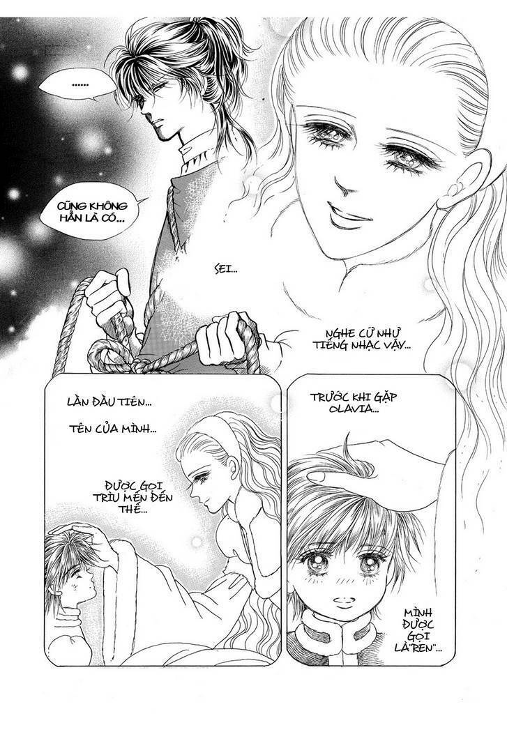Princess Manhwa: Chapter 40