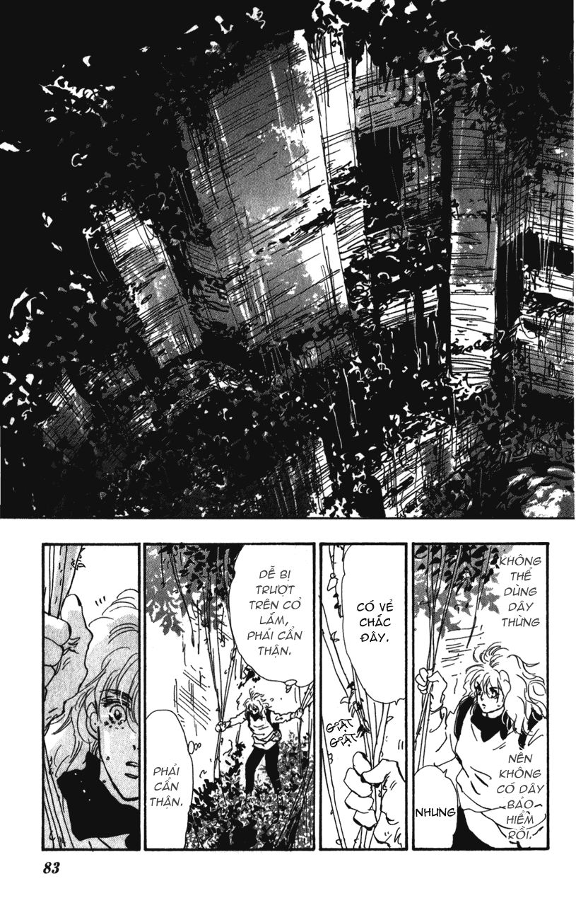 Mầm Sống: Chapter 114