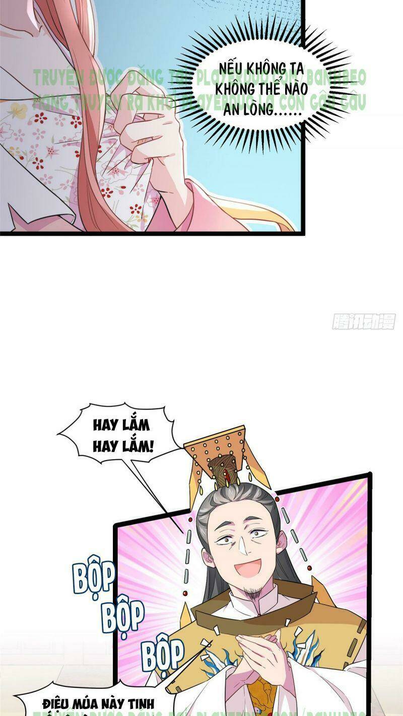 Bạo Manh Tiểu Tiên: Chapter 13