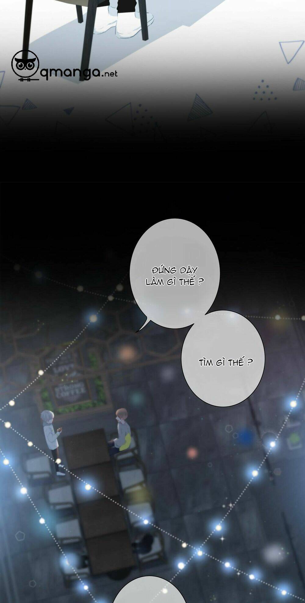 Vấp Phải Nghịch Quang: Chapter 39