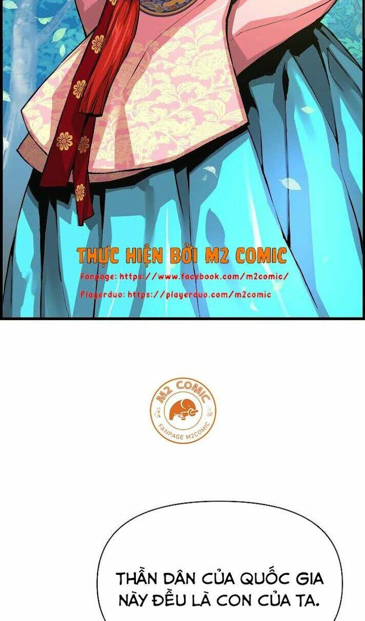 Tôi Sẽ Sống Như Một Hoàng Tử: Chapter 35