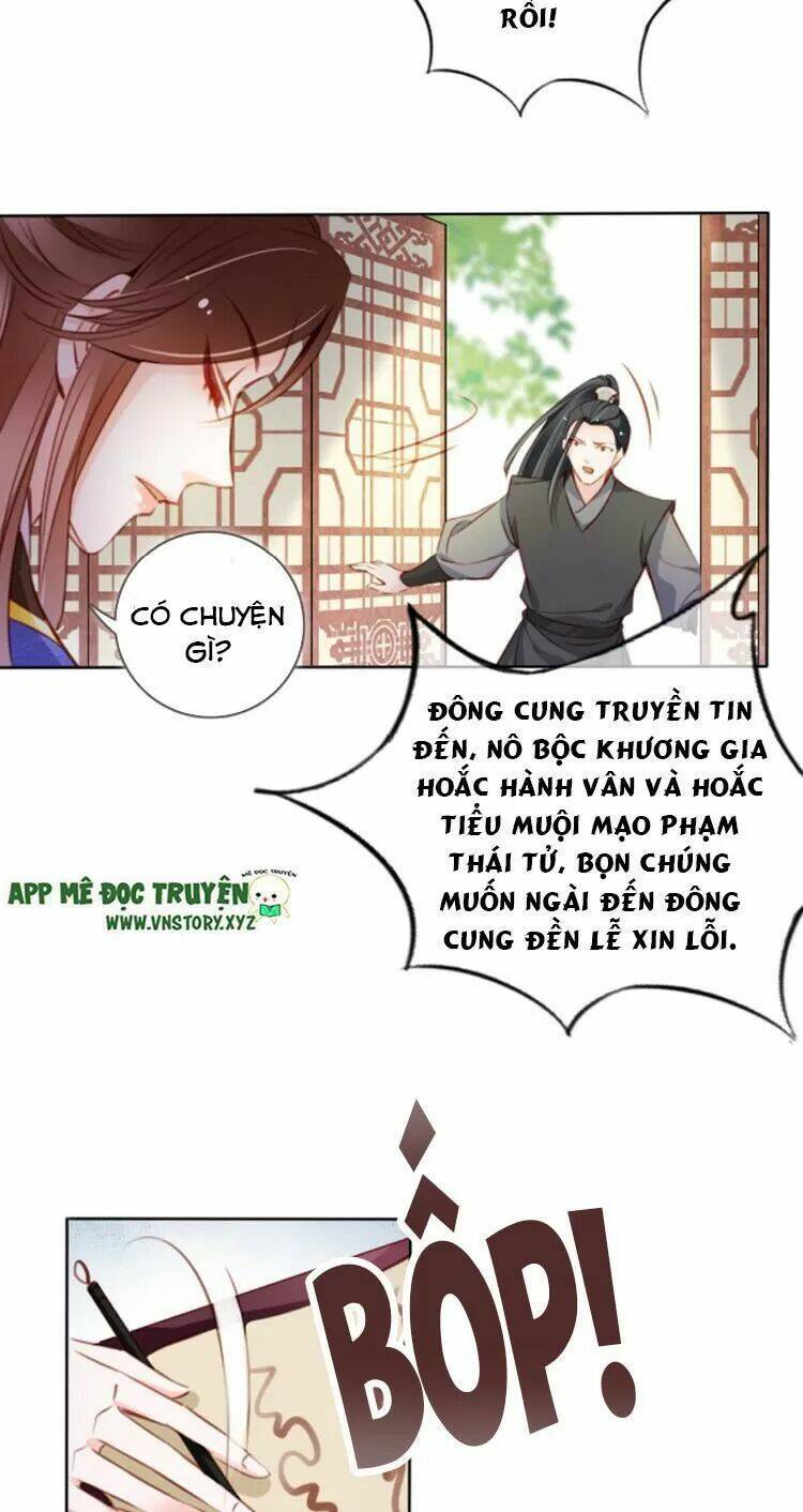 Nàng Trở Thành Bạch Nguyệt Quang Của Vương Gia Bệnh Kiều: Chapter 87