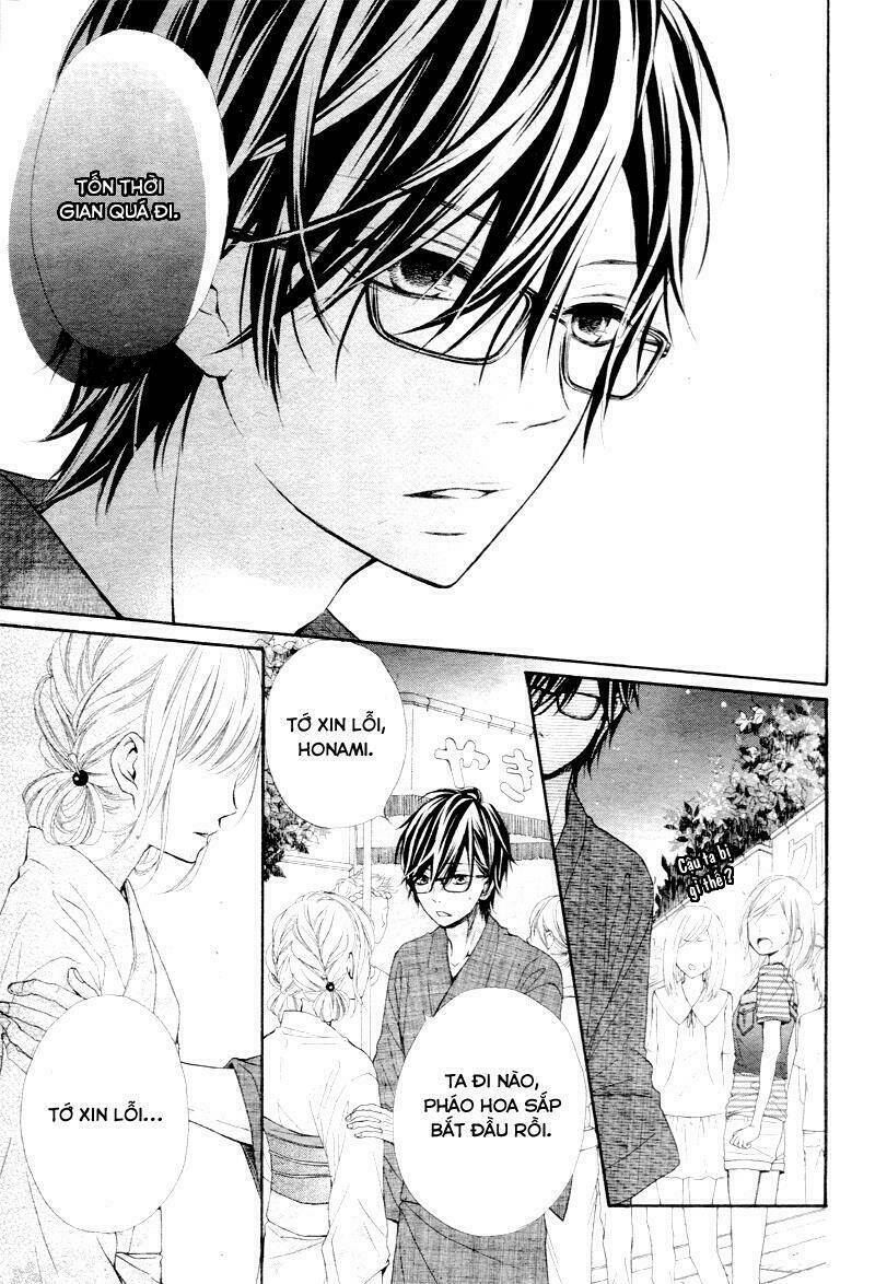 Sonna Me de Minai De: Chapter 2