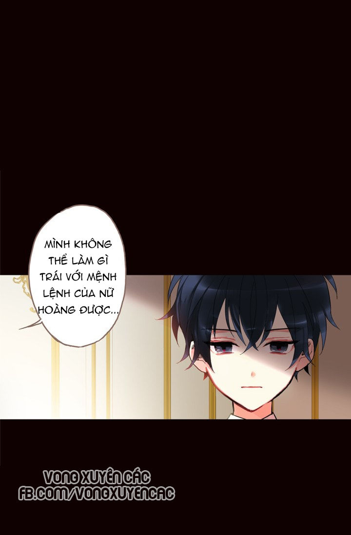 Survive As The Hero's Wife: Chapter 1