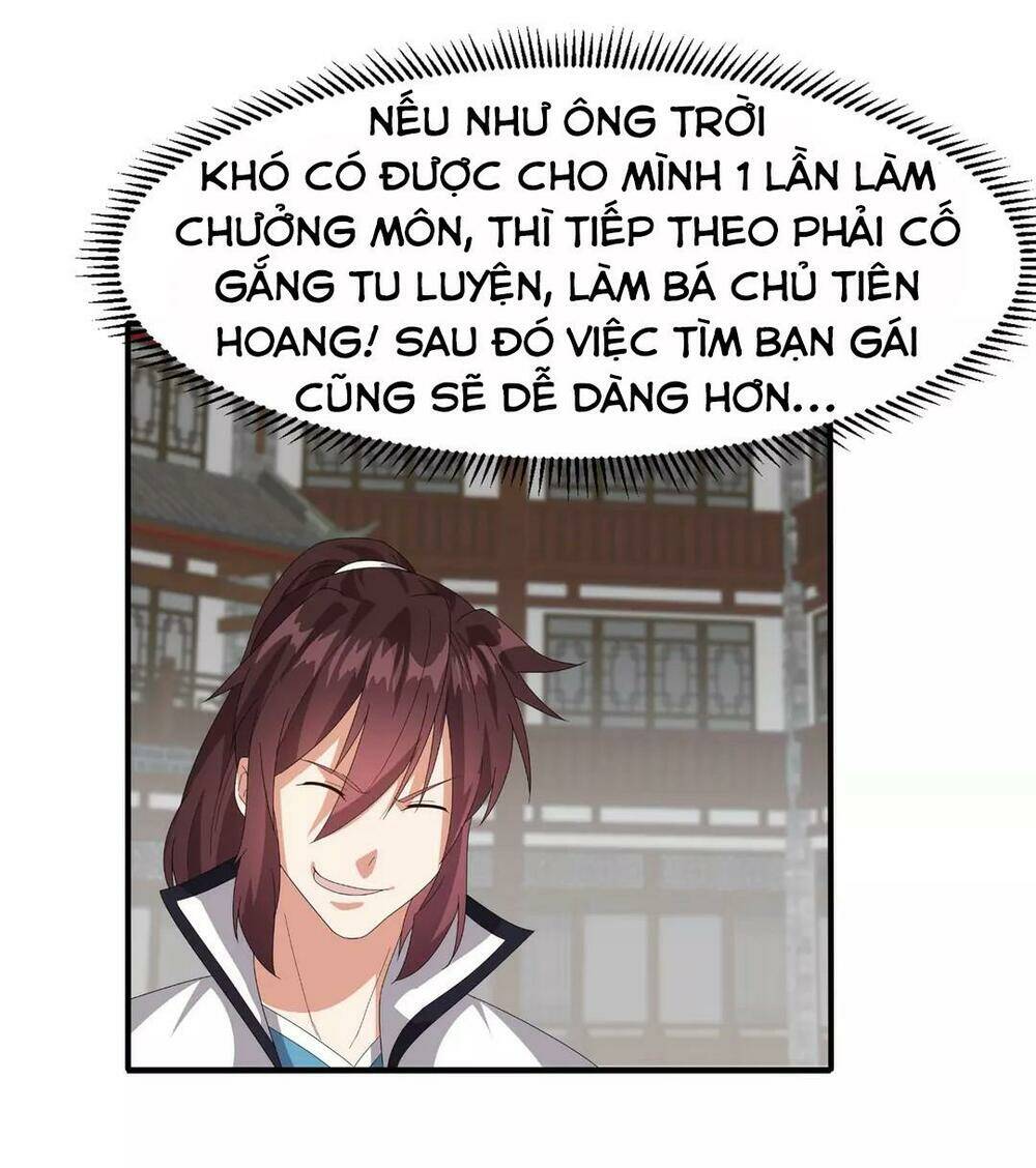 Võ Nghịch Thiên Kiêu: Chapter 2