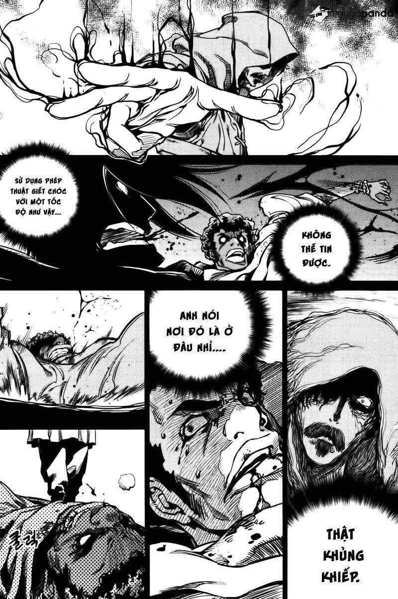 Dark Air: Chapter 47