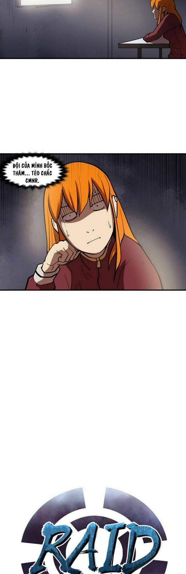 Raid: Chapter 77