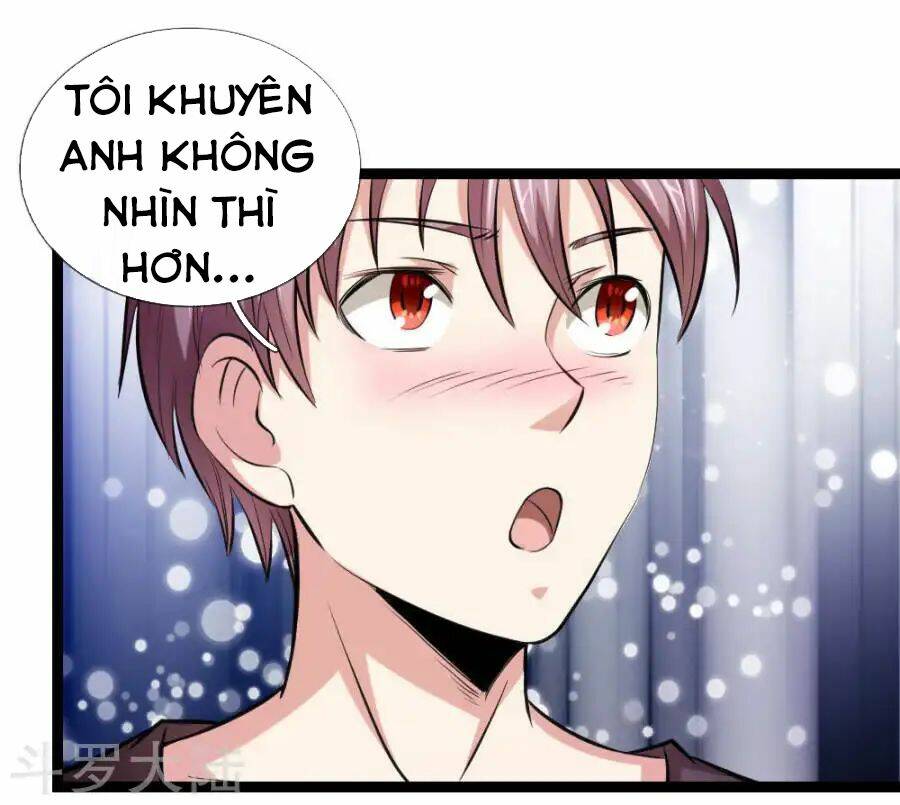 Tuyệt Thế Phi Đao: Chapter 71
