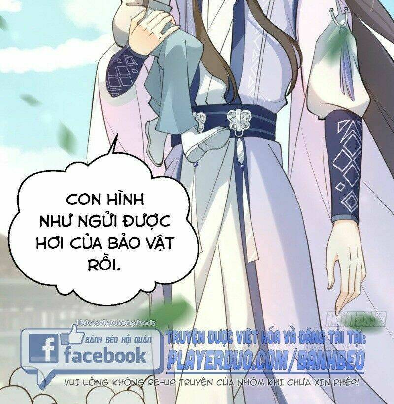 Nữ Tiên Tôn Bận Đào Hôn: Chapter 17