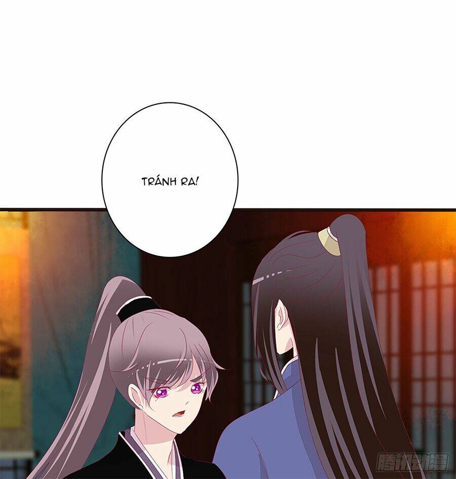 Tướng Quân Mời Ra Trận: Chapter 171