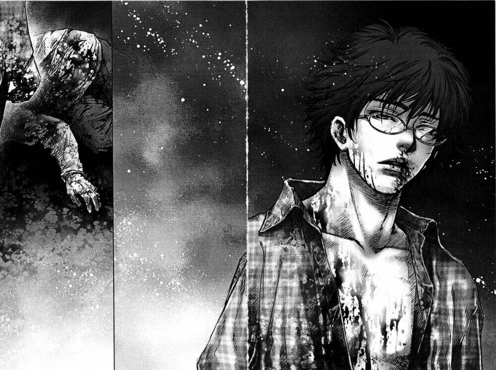 Redrum 327: Chapter 14