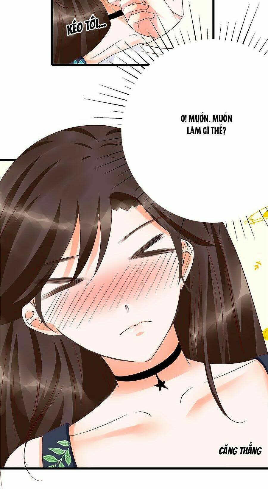 Bạn Trai Là Ngôi Sao: Chapter 53