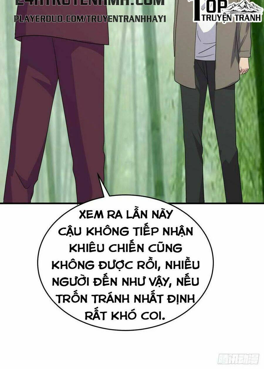 Đại Gia Livestream Vạn Giới: Chapter 44