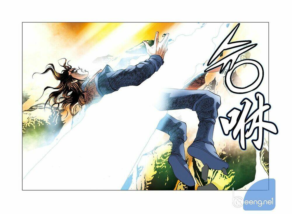 Nhật Tà Nguyệt Ma: Chapter 203