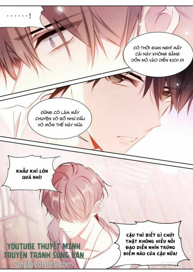 Ảnh Đế X Ảnh Đế: Chapter 210