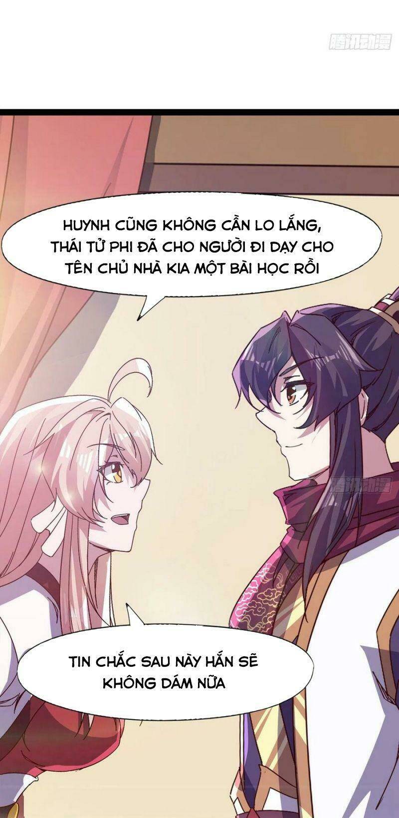 Kiếm Đồ: Chapter 80
