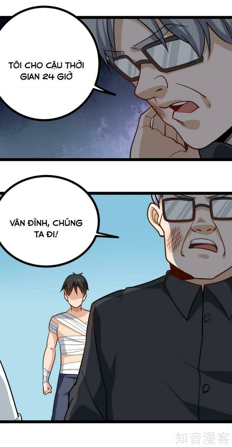 Hộ Hoa Cao Thủ Tại Vườn Trường: Chapter 203