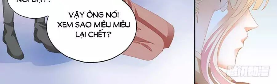 Bá Đạo Tiểu Thúc, Xin Trêu Chọc Vừa Thôi!: Chapter 61