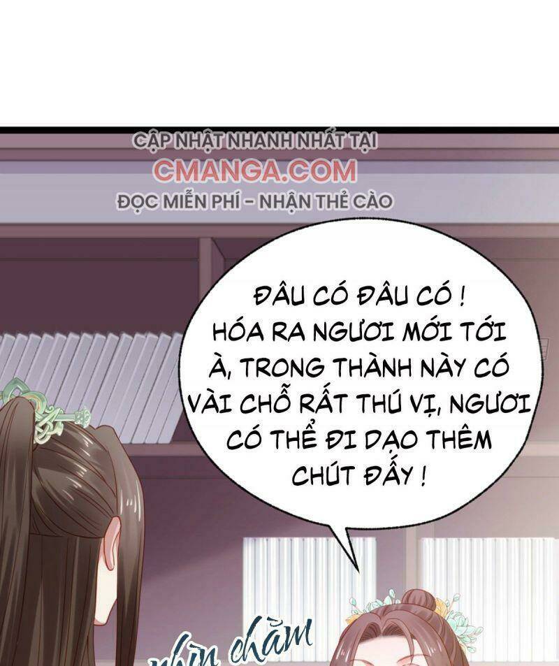 Đứng Yên ! Phụng Chỉ Đánh Cướp Đây: Chapter 37