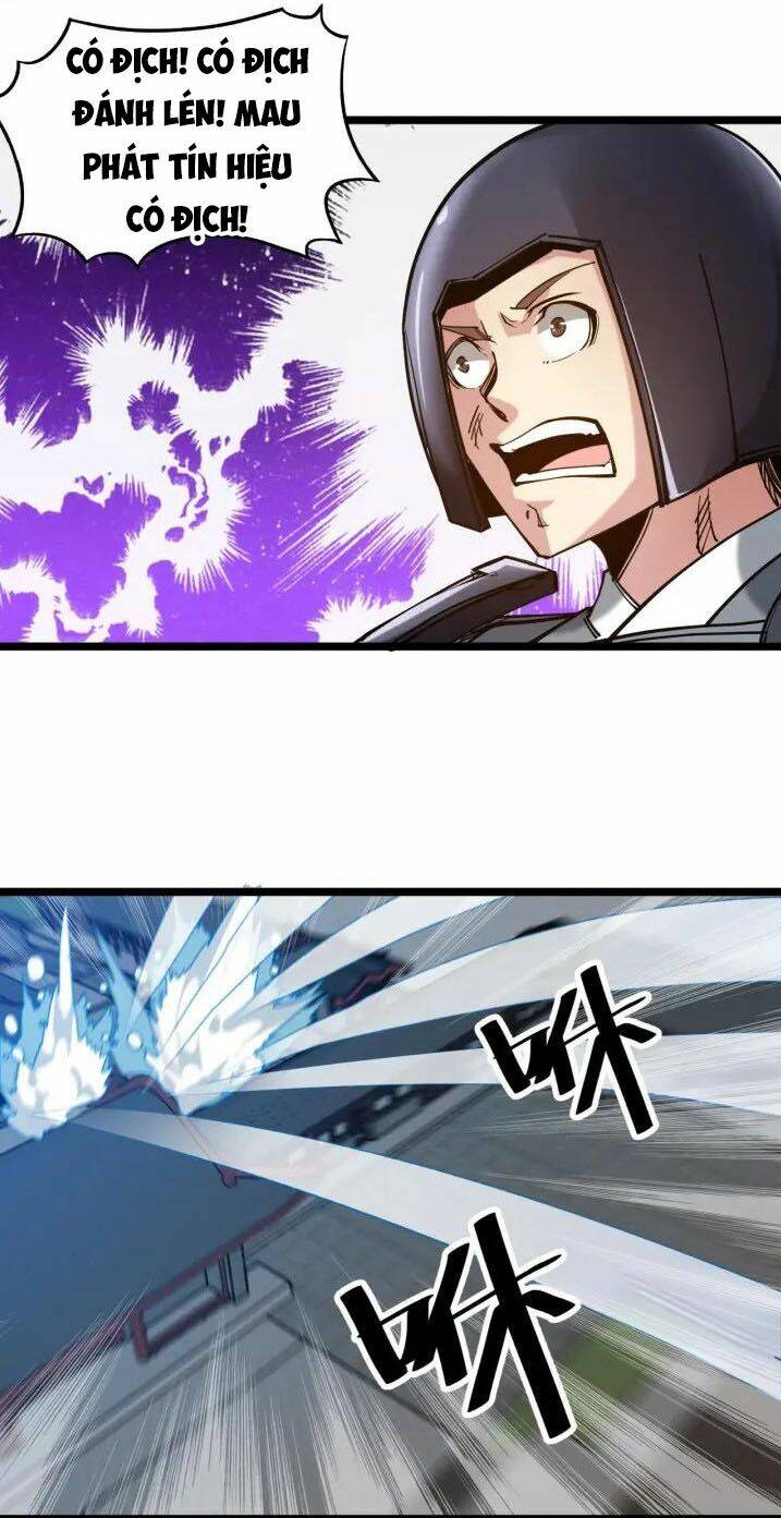 Ngự Thiên Thần Đế: Chapter 57