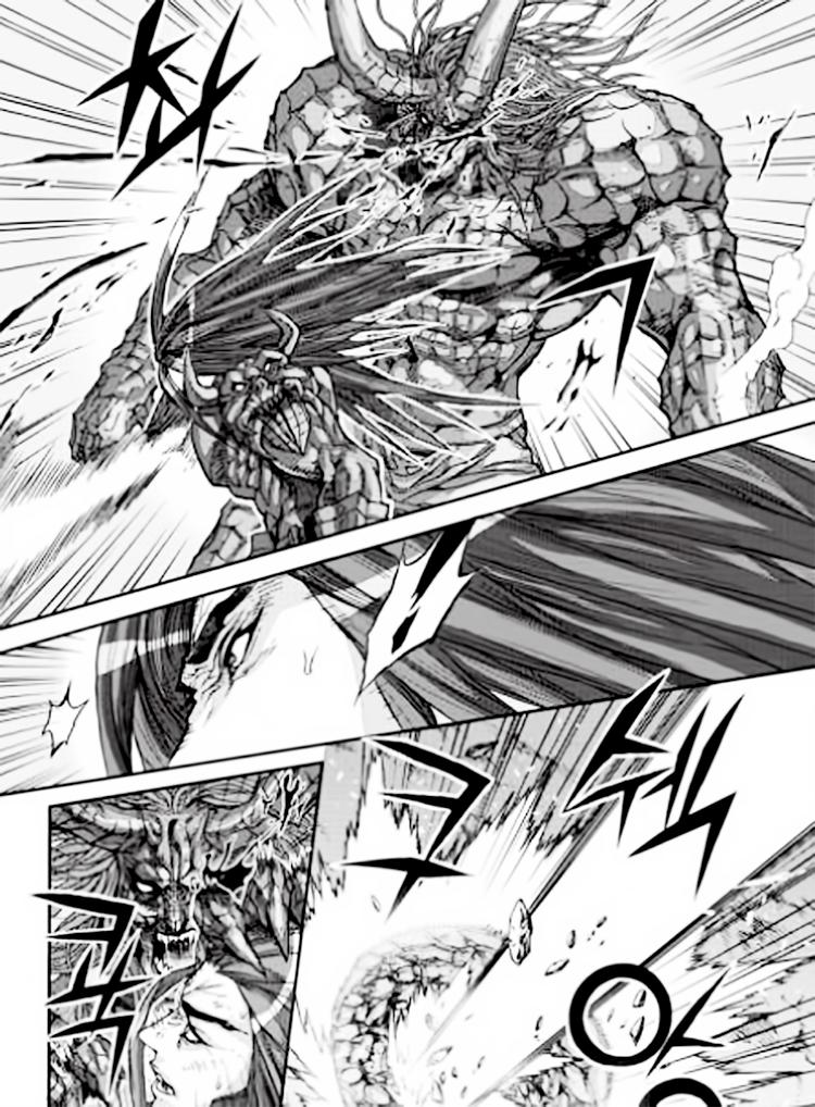 Diêm Đế: Chapter 55.2