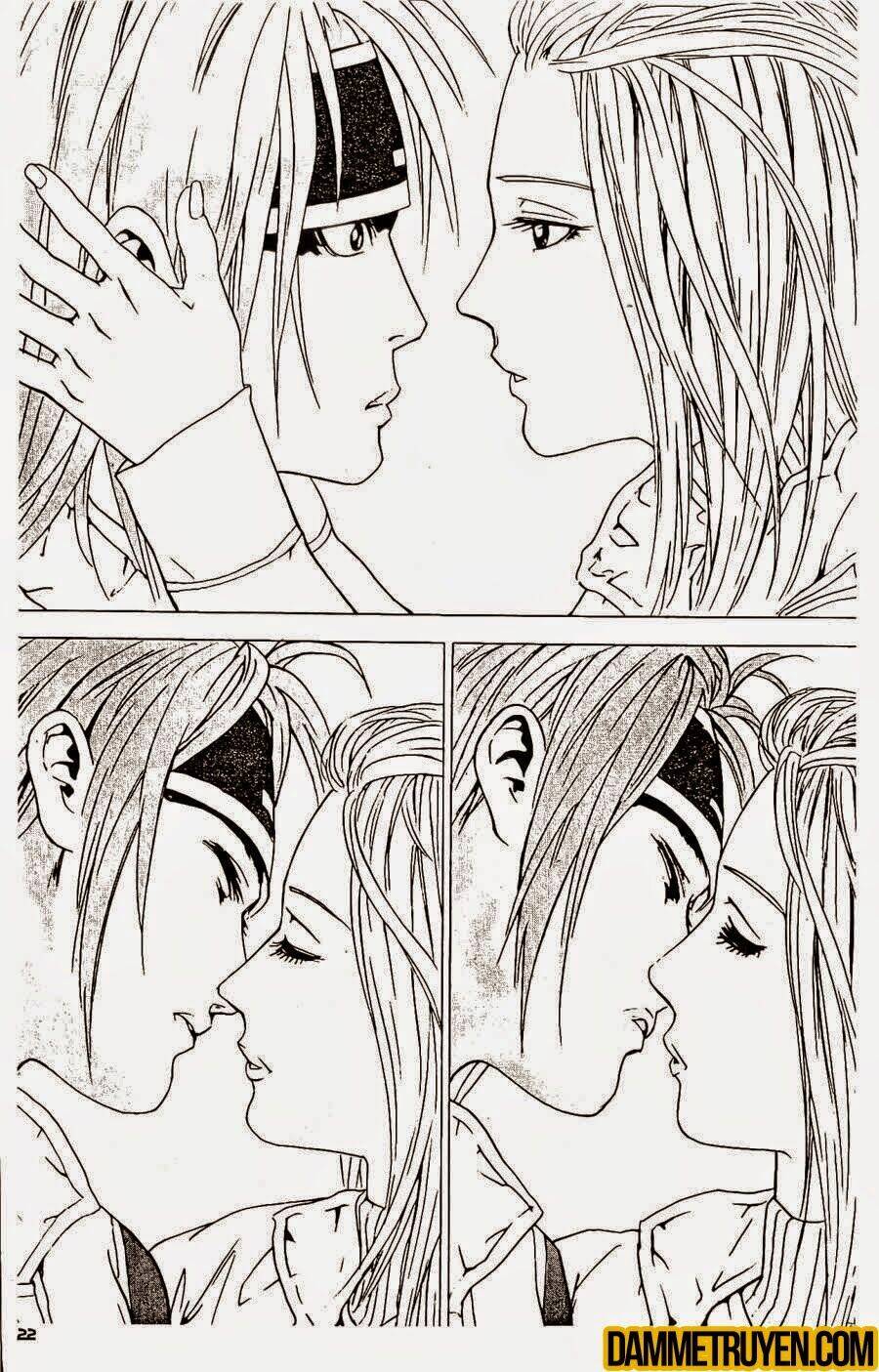 Ai Hơn Ai: Chapter 213