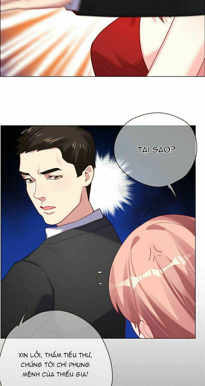 Vì Yêu Mà Khắc Cốt Ghi Tâm: Chapter 6