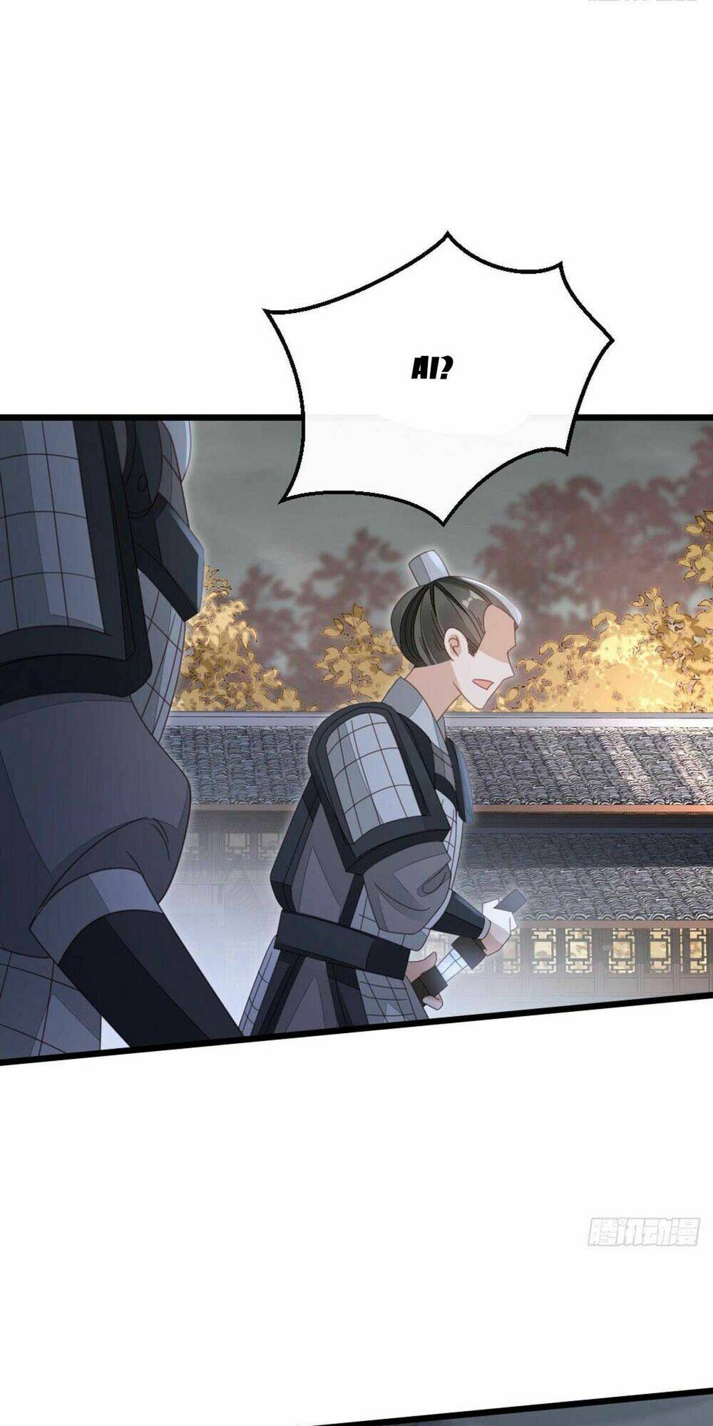 Mau Xuyên Không Rửa Tội Cho Nhân Vật Phản Diện: Chapter 60