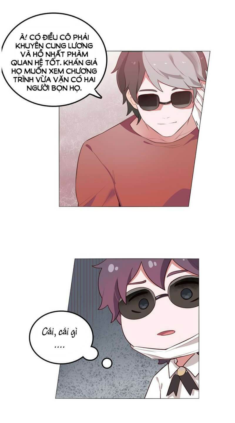 Tướng Quân Mời Xuất Đạo: Chapter 53