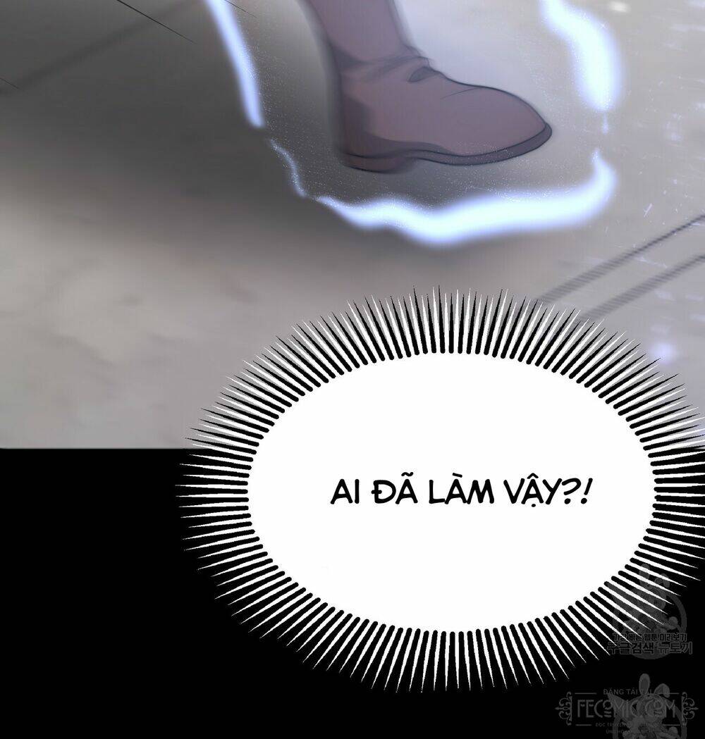 Công Chúa Bị Lãng Quên Muốn Sống Trong Hòa Bình: Chapter 30