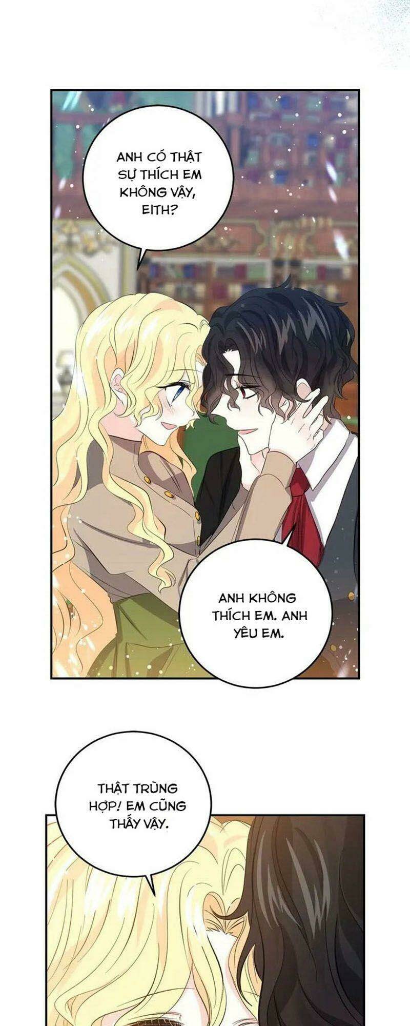 Tôi Là Bạn Gái Cũ Của Một Người Lính: Chapter 30