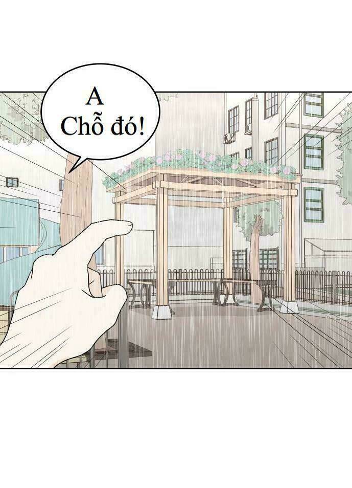 30 Phút Bước Đi Bên Em: Chapter 41