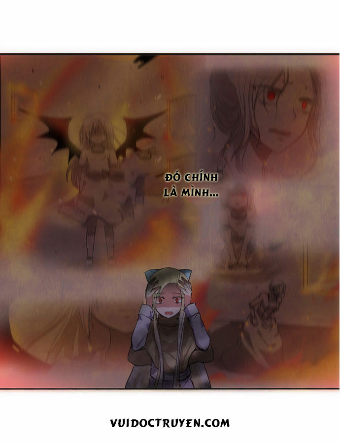 Crepuscule (Yamchi): Chapter 51