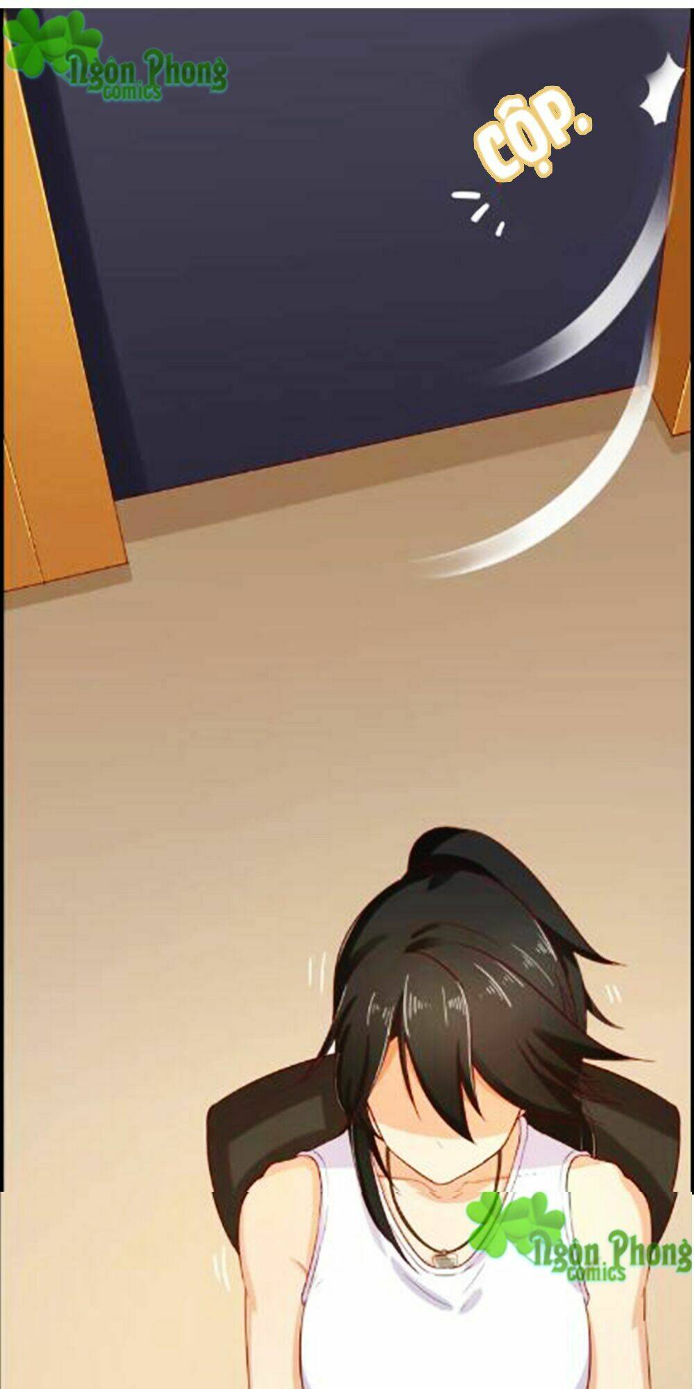 Hướng Tâm Dẫn Lực: Chapter 4