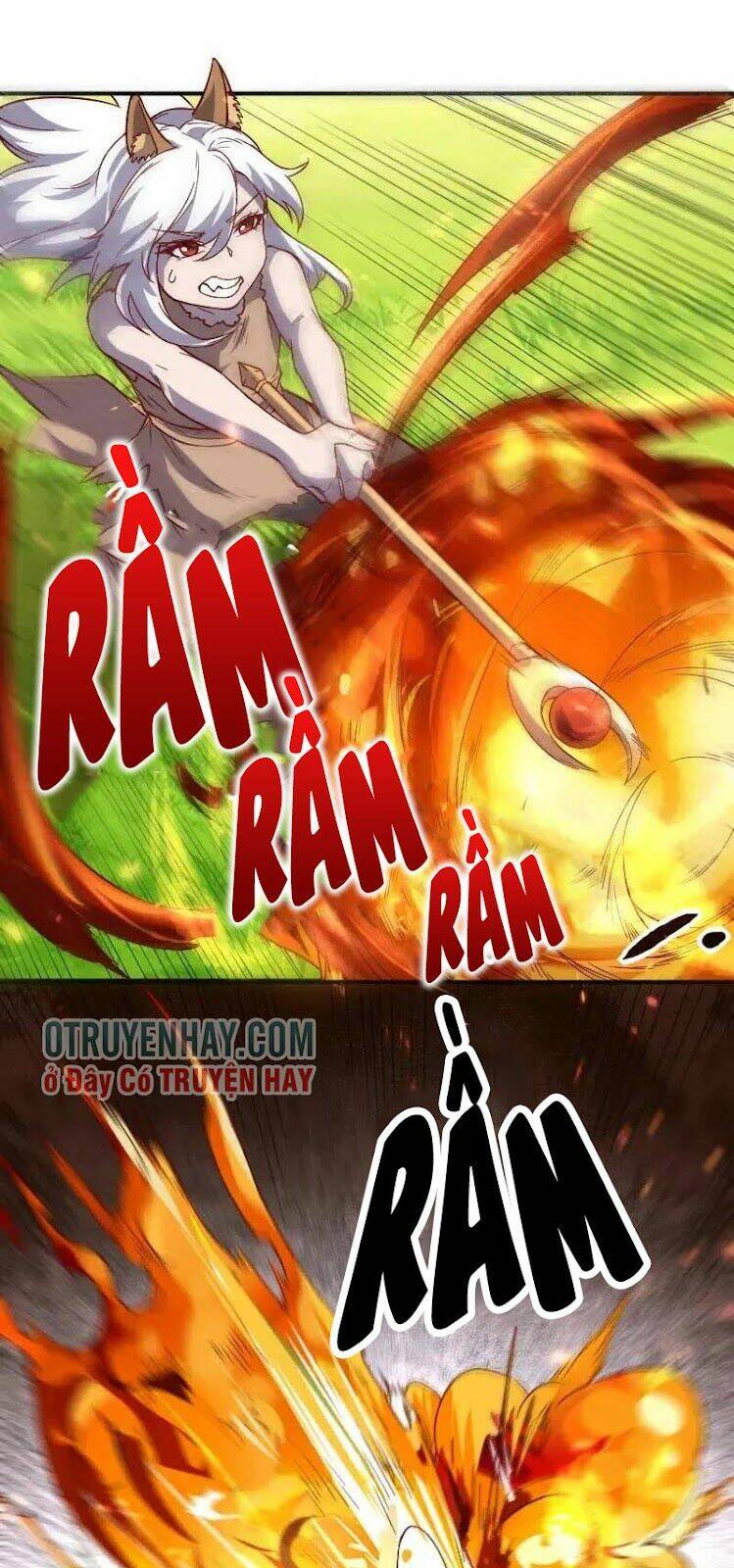 Tối Cường Thành Chủ Đích Dị Giới: Chapter 38